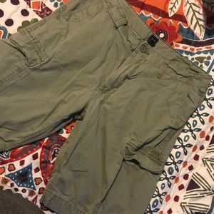 Men’s Gap Cargo Shorts